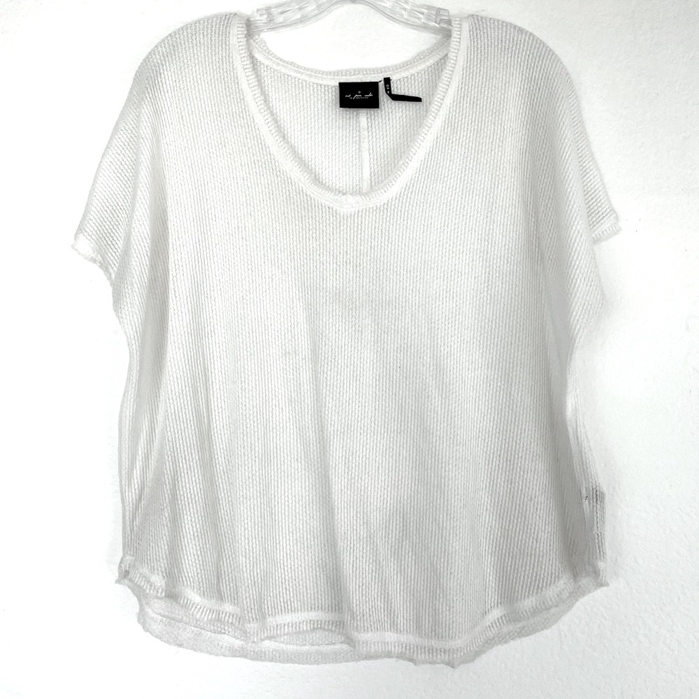 Out From Under for Urban Outfitters top | size XS